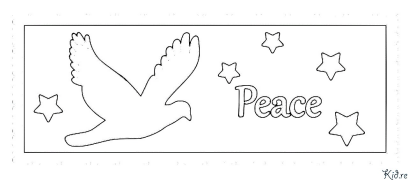 stamp Coloring Pages To Print